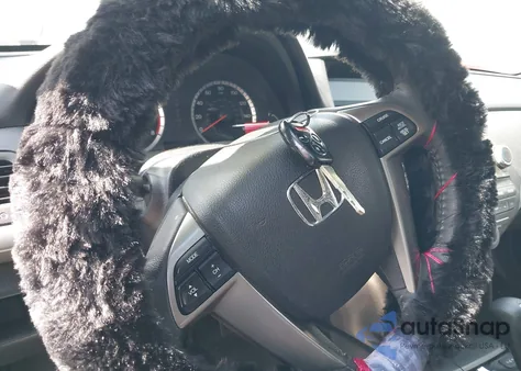 2012 Honda Accord 2.4 Se из США, поврежденный, VIN 1HGCP2F65CA189955